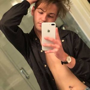 Meet your Posher, Jesse